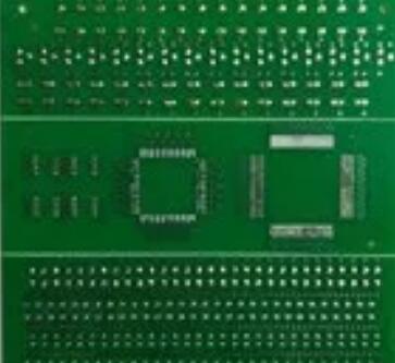 PCBA水清洗機殘留物清洗回流曲線優選爐溫曲線。